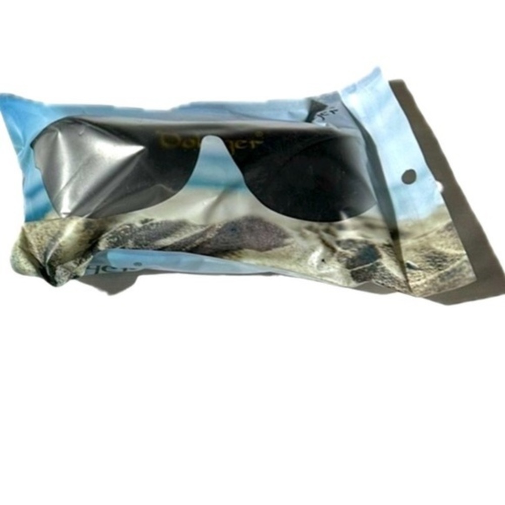 Dollger Classic Round / Cateye‎ Sunglasses Retro Shades UV400 Sunnies Frame NWT - Picture 6 of 7